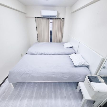 오사카 네코하우스 도톤보리점 Apartment Екстериор снимка