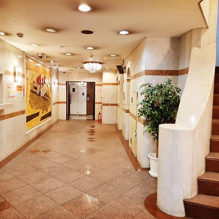 오사카 네코하우스 도톤보리점 Apartment Екстериор снимка