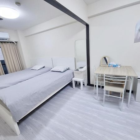 오사카 네코하우스 도톤보리점 Apartment Екстериор снимка