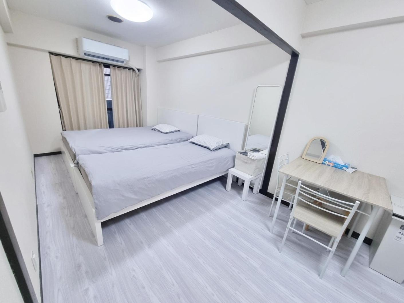 오사카 네코하우스 도톤보리점 Apartment Екстериор снимка