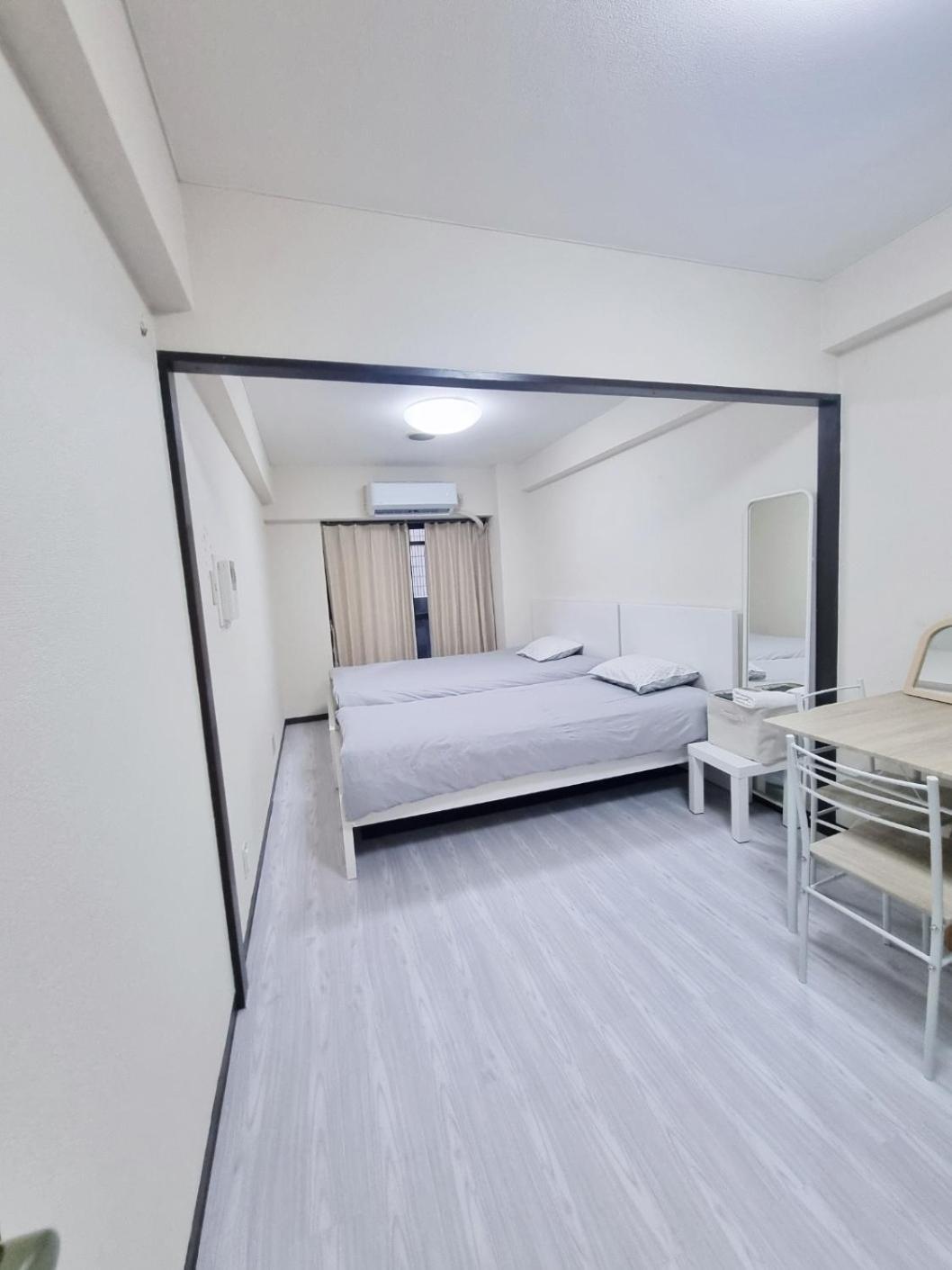 오사카 네코하우스 도톤보리점 Apartment Екстериор снимка